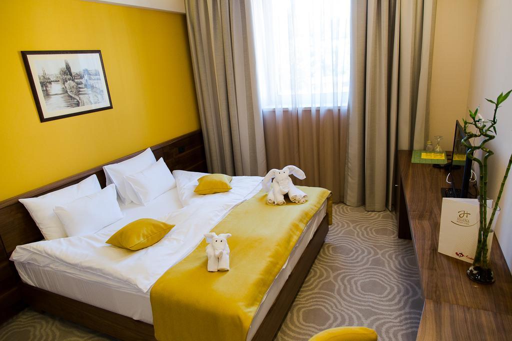 Hotel Jelena บันยาลูกา ห้อง รูปภาพ