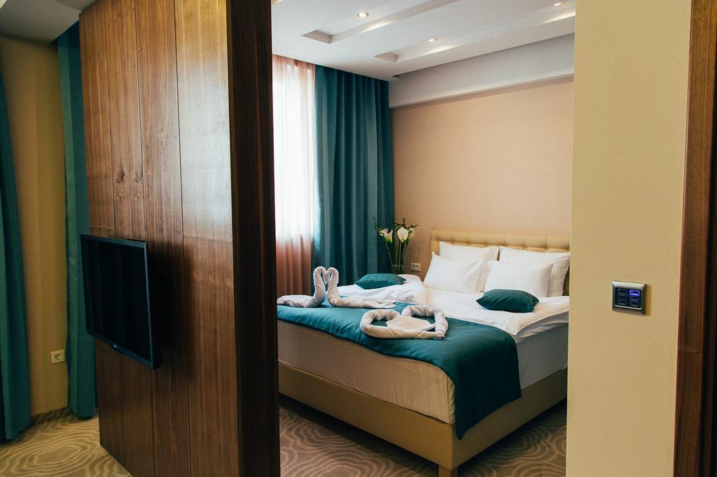 Hotel Jelena บันยาลูกา ห้อง รูปภาพ