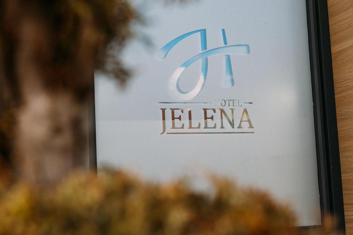 Hotel Jelena บันยาลูกา ห้อง รูปภาพ